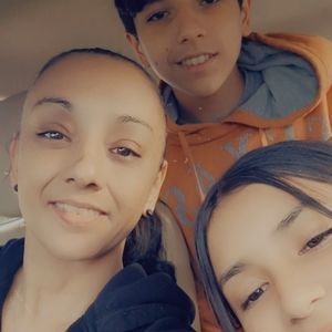 Meet your Posher, Johanna